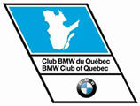 Le Club BMW du Quebec
