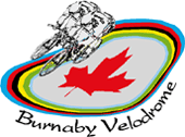 Burnaby Velodrome