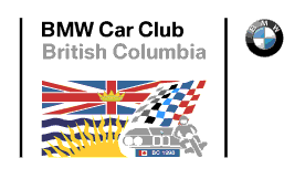 BMW Car Club of BC