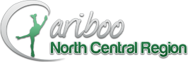 Skate Canada - Cariboo North Central Region